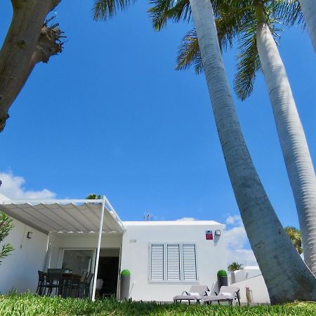 Casa Sur Villa ปลายา เดล อิงเกลส ภายนอก รูปภาพ