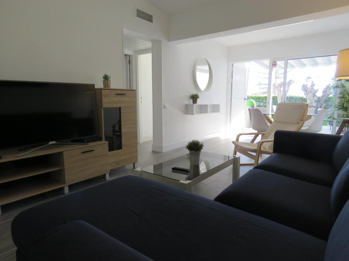 Casa Sur Villa ปลายา เดล อิงเกลส ภายนอก รูปภาพ