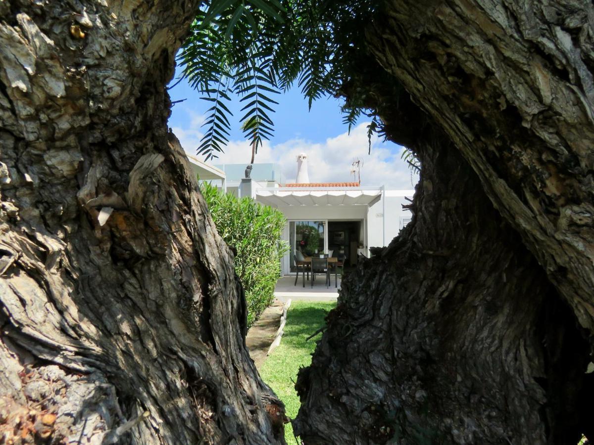Casa Sur Villa ปลายา เดล อิงเกลส ภายนอก รูปภาพ