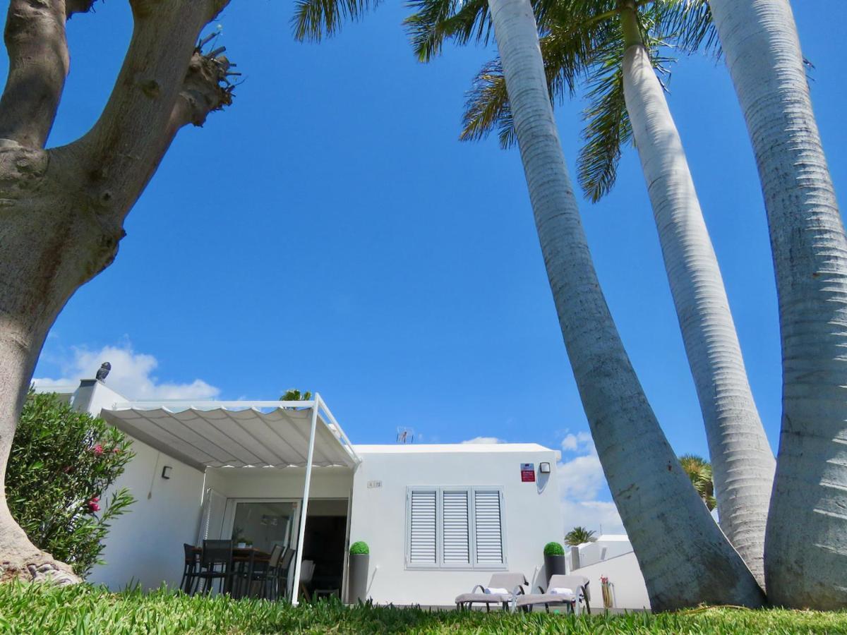 Casa Sur Villa ปลายา เดล อิงเกลส ภายนอก รูปภาพ