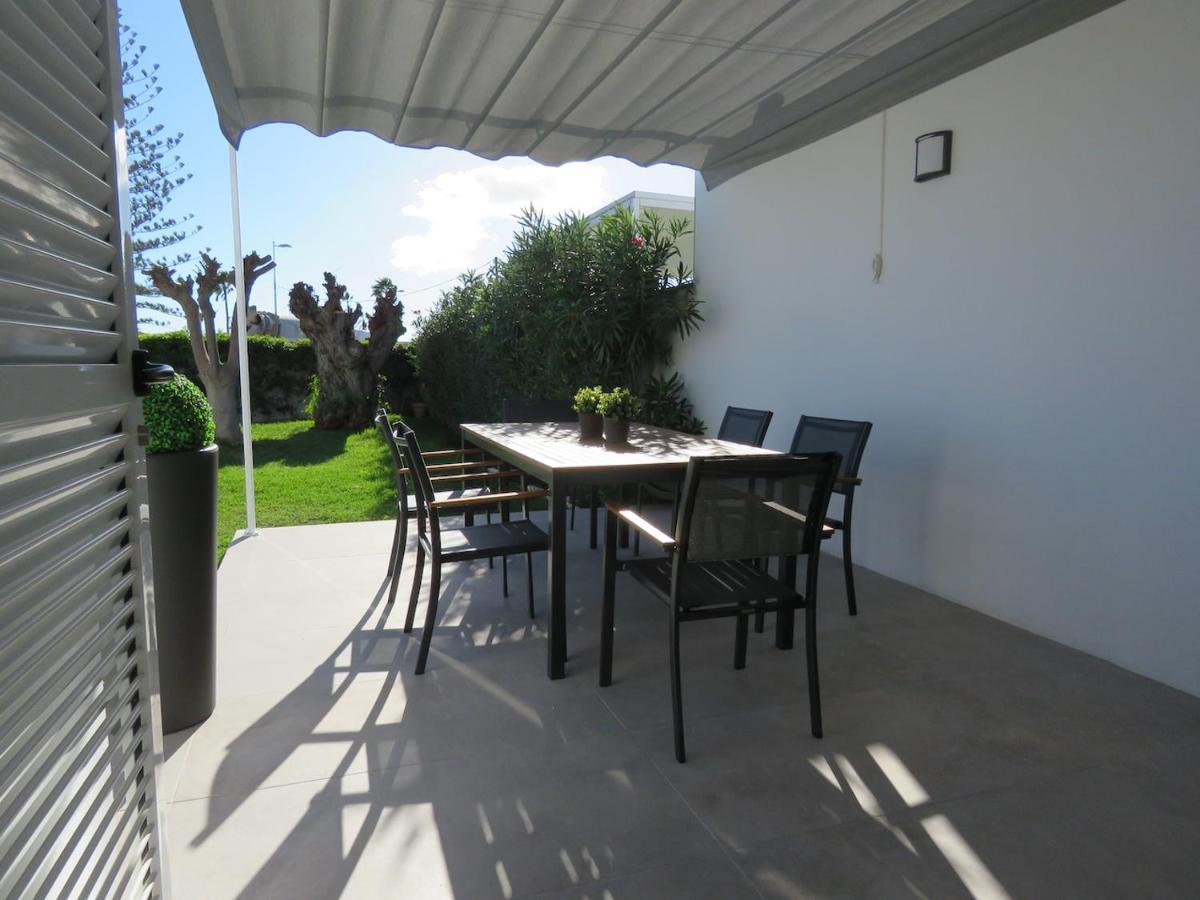 Casa Sur Villa ปลายา เดล อิงเกลส ภายนอก รูปภาพ